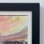 2020s Abstract Landscape Seascape Painting With Pastel Shades by Contemporary Artist For Sale - Image 5 of 5