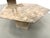 Stone Italian Marble Coffee Tables, 1970, Set of 2 For Sale - Image 7 of 18