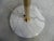 Vintage Italian Calla Lily Floor Lamp For Sale - Image 3 of 18