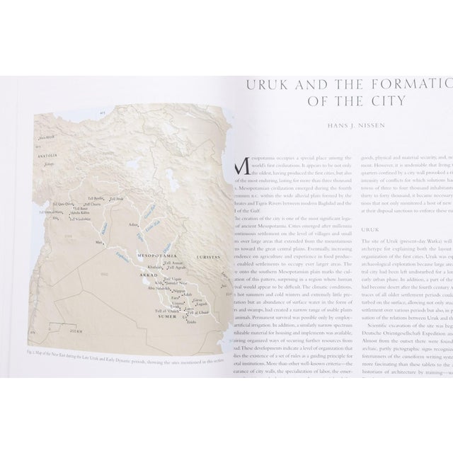 Traditional Art of the First Cities For Sale - Image 3 of 7