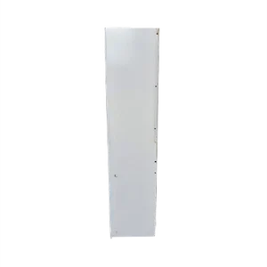 Illuminating 1600 Les Arcs Shelf attributed to Charlotte Perriand, 1960s