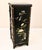 1950’s-1970’s Hollywood Regency Asian Revival/Chinese Chinoiserie Style Cabinet For Sale - Image 4 of 5