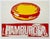 Andy Warhol Foundation Vintage 1993 Pop Art Lithograph Print " Hamburger " 1985 For Sale - Image 11 of 11