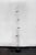 Postmodern Vintage Italian Acrylic Glass Floor Lamp, 1980s For Sale - Image 3 of 6
