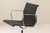 Vintage EA108 Swivel Office Armchair by Charles and Ray Eames for Vitra, 1990s For Sale - Image 10 of 15