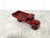 1950s Vintage Tin Toy Car from Tri-Ang, 1950s For Sale - Image 5 of 11