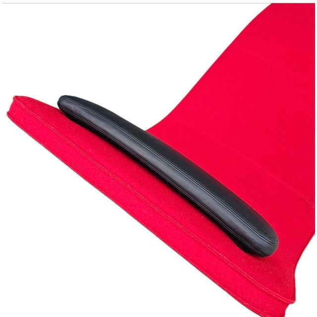 Landscape Chaise Lounge by B&b Italia For Sale - Image 9 of 12