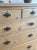 English Antique English Pine Dresser, Two over Three For Sale - Image 3 of 4