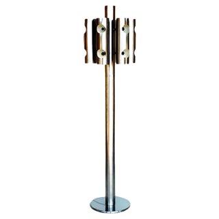 Vintage Floor Lamp from Fontana For Sale
