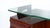 Mid-Century Modern Vittorio Dassi Desk, Wood and Glass, 1950s For Sale - Image 17 of 18