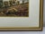 Sky Blue William Taylor Longmire Windermere Antique Watercolor View Towards the Langdale Pikes Dated 1903 For Sale - Image 8 of 18