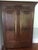 1800's French Provincial Armoire For Sale - Image 4 of 9