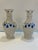 Late 19th Century Pair of Antique Bennington Parian Urns For Sale - Image 5 of 8