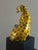 Italan Ceramic Cheetah, 1970s For Sale - Image 9 of 16