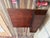 Scandinavian Wooden Shelf, 1960s For Sale - Image 6 of 10