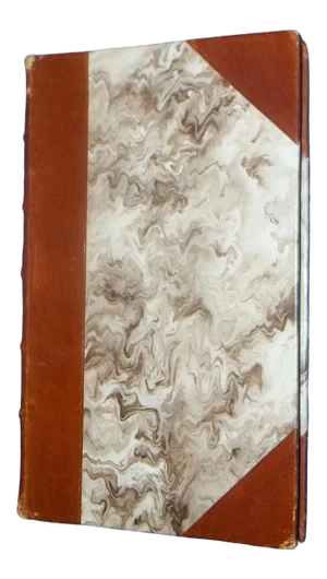 Early 19th Century Book: Hebrew Melodies "She Walks in Beauty, Like the Night"