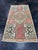 Turkish Yastik Rug 1'7" x 3' #23756 Explore a curated collection of hallway runners, wool rugs, and handmade masterpieces...