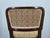 Dining Chairs from Thonet, Former Czechoslovakia, 1940s, Set of 4 For Sale - Image 14 of 17