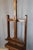 Wood Antique Oak Painters Easel, 1800s For Sale - Image 7 of 13
