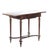 Linke Attr. Louis XVI Rosewood Ormolu Lady's Drop-Leaf Desk 19thC For Sale - Image 13 of 18