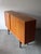 Vintage Danish Highboard in Teak, 1960s For Sale - Image 6 of 13
