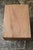 Brown Mid 20th Century Small Old Japanese Low Table Made of Zelkova Wood/Modern Side Table For Sale - Image 8 of 18