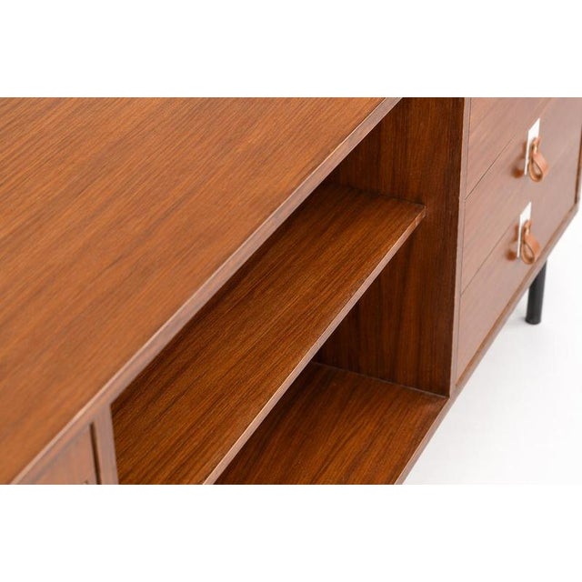 Mid-Century Modern Italian Sideboard from Dal Vera, 1960s For Sale - Image 4 of 7