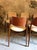 Dining Chairs by Hartmut Lohmeyer for Wilkhahn, 1950s, Set of 6 For Sale - Image 13 of 17