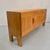 Sideboard in Elm from Maison Regain, France, 1970, in Good conditions. Designed 1970 to 1979 This piece is attributed to...