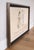 Vintage French Satirical Caricature Framed Print For Sale - Image 9 of 11