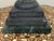 Neoclassical Figural Urn Table Lamp, Vintage For Sale - Image 11 of 12