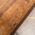 Vintage Rectangular Oak Dining Table, 1940s For Sale - Image 9 of 11