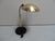 Vintage Industrial Metal Desk Lamp, 1960s For Sale - Image 10 of 10