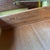Pair of American of Martinsville Wonderwood Walnut & Cane Nightstands For Sale - Image 12 of 12