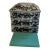 Vintage Tiffany & Co. Japanese Porcelain Dragon Jubako/Tiered Box For Sale