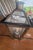 Mid-20th Century Bevolo French Quarter Copper Yoke Pendant Lanterns - A Pair For Sale - Image 17 of 18