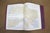 Antique 1937 Hammond’s Perpetual Atlas of the World 1935 Folio Map Book For Sale - Image 12 of 16