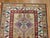 Early 20th Century Early 20th Century Camel Persian Serab Wide Runner - 3'11" x 9'10" For Sale - Image 5 of 5
