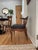 John Stuart Vintage John Stuart Colonial Revival Barrel Back Spindle Armchair For Sale - Image 4 of 5