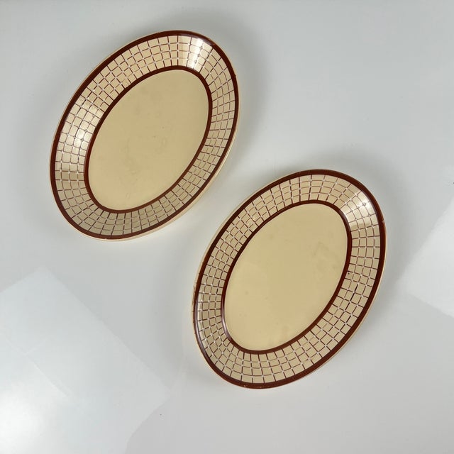 Model Colmar Service from Longchamp, 1950, Set of 35 For Sale - Image 3 of 18