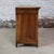 19th Century 19th Century Louis Philippe Solid Walnut Chest For Sale - Image 5 of 5