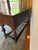 Vintage Spanish Sideboard/Console For Sale - Image 9 of 10