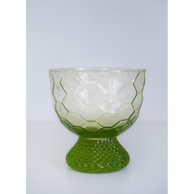 Contemporary Dessert Cups by Mariana Iskra for Ribes Studio, Set of 6 For Sale - Image 3 of 9