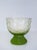 Contemporary Dessert Cups by Mariana Iskra for Ribes Studio, Set of 6 For Sale - Image 3 of 9