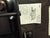 Harter Tolleson Executive Office Chair For Sale - Image 12 of 12