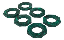 Example of Napkin Rings