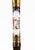 Antique French Gold Plate Sevres Porcelain Walking Sword Stick, 19th Century For Sale - Image 11 of 18