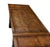 1920s Jacobean Revival English Extending Refectory Table in Oak, 1920 For Sale - Image 5 of 6