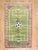 21st Century Soccer Stadium Pattern Rug - 2'7" x 4' For Sale - Image 16 of 18