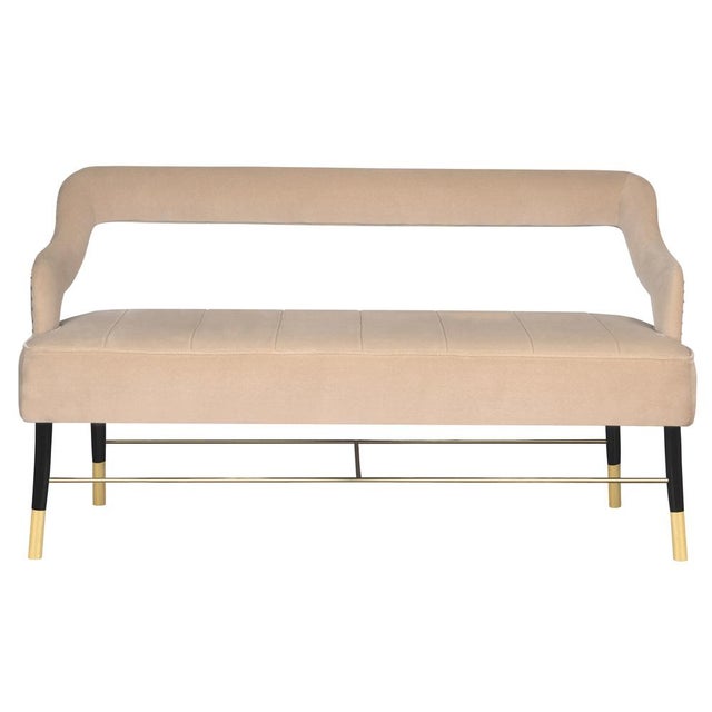 Kelly Twin Seat by Ottiu For Sale - Image 10 of 10